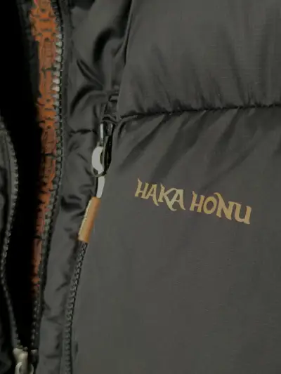 Chaqueta Campo Base HAKA HONU - miniatura 9