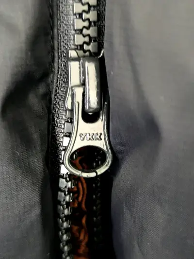 Chaqueta Campo Base HAKA HONU - miniatura 11