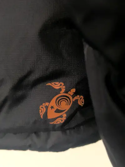 Chaqueta Campo Base HAKA HONU - miniatura 12