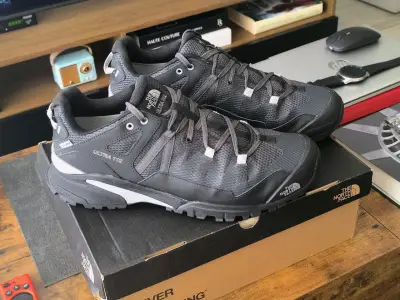 Zapatillas The North Face Ultra 112 WP HOMBRE - miniatura 8
