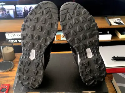 Zapatillas The North Face Ultra 112 WP HOMBRE - miniatura 12