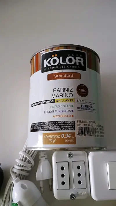 Kit de herramientas y materiales de construcción - miniatura 5