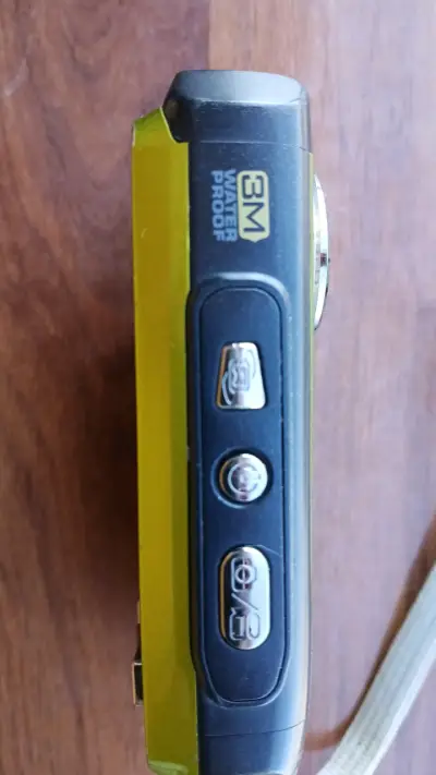 Cámara digital Soligor 8MP dual LCD - miniatura 4