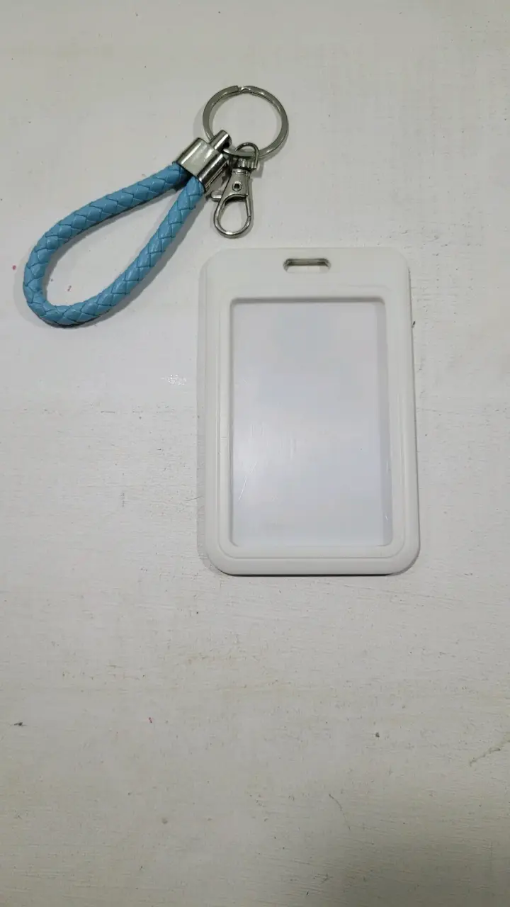 Llavero porta photocards - 3