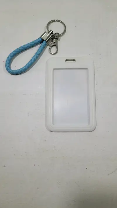 Llavero porta photocards - miniatura 3