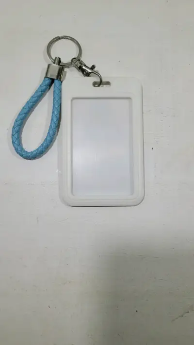 Llavero porta photocards - miniatura 4