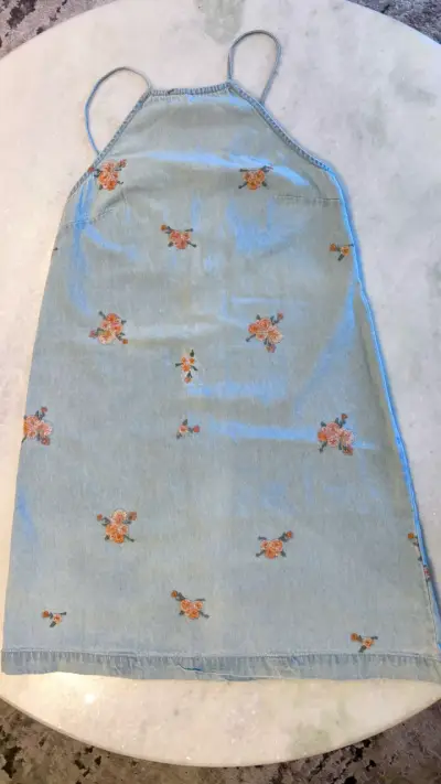 Vestido mango S - miniatura 1