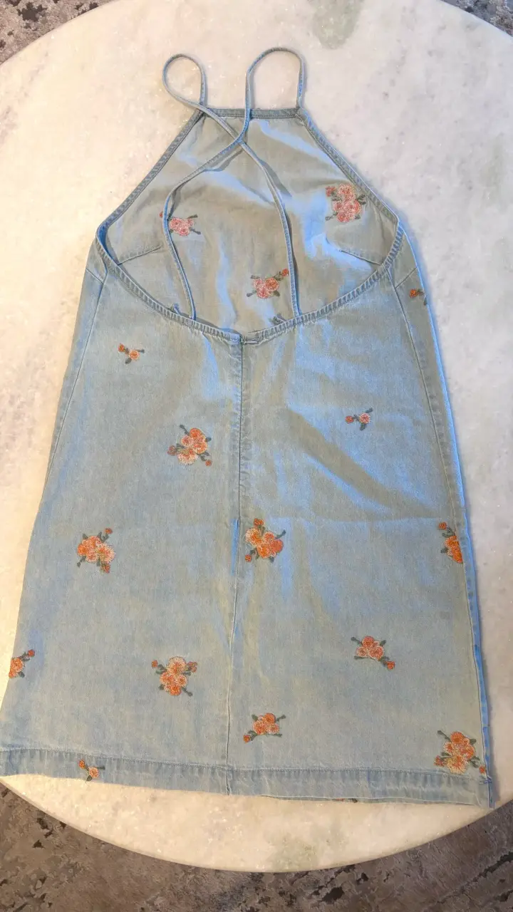 Vestido mango S - 2