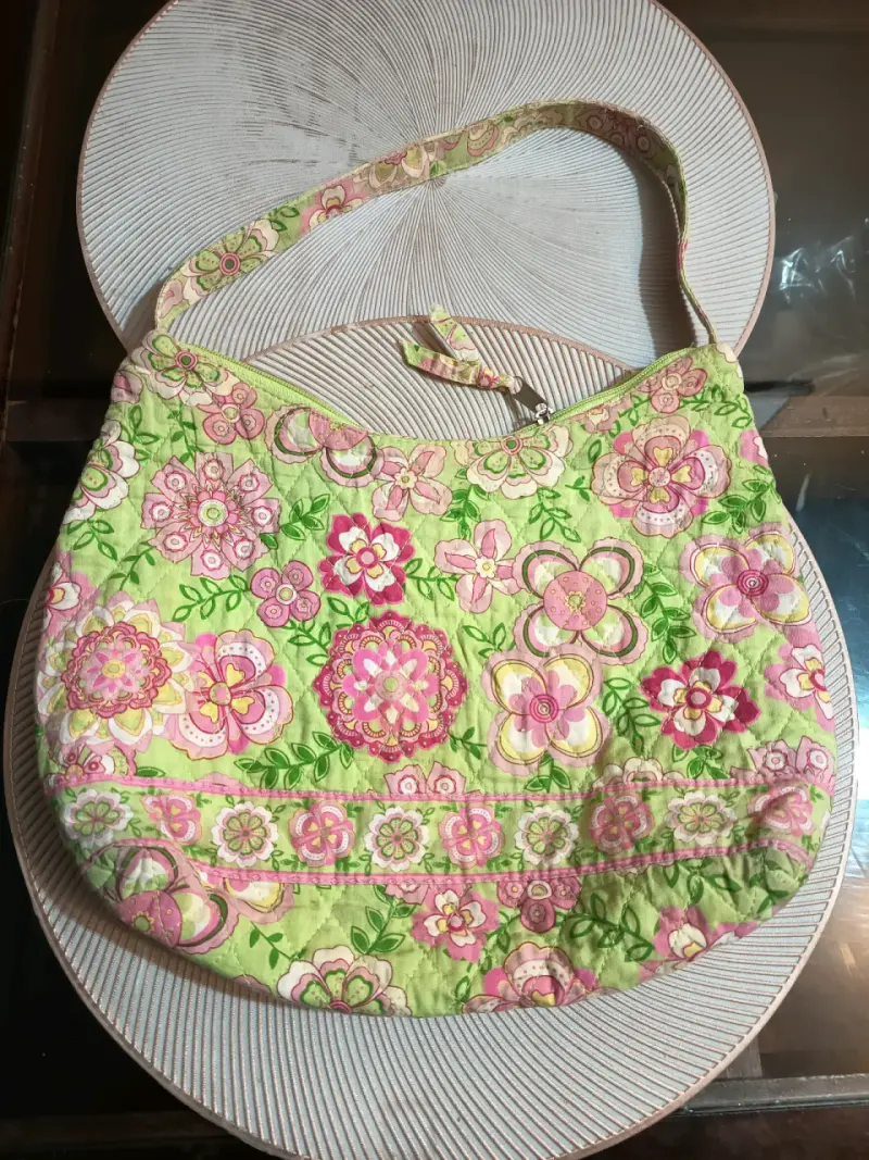 Bandolera y carteras Vera Bradley - 1