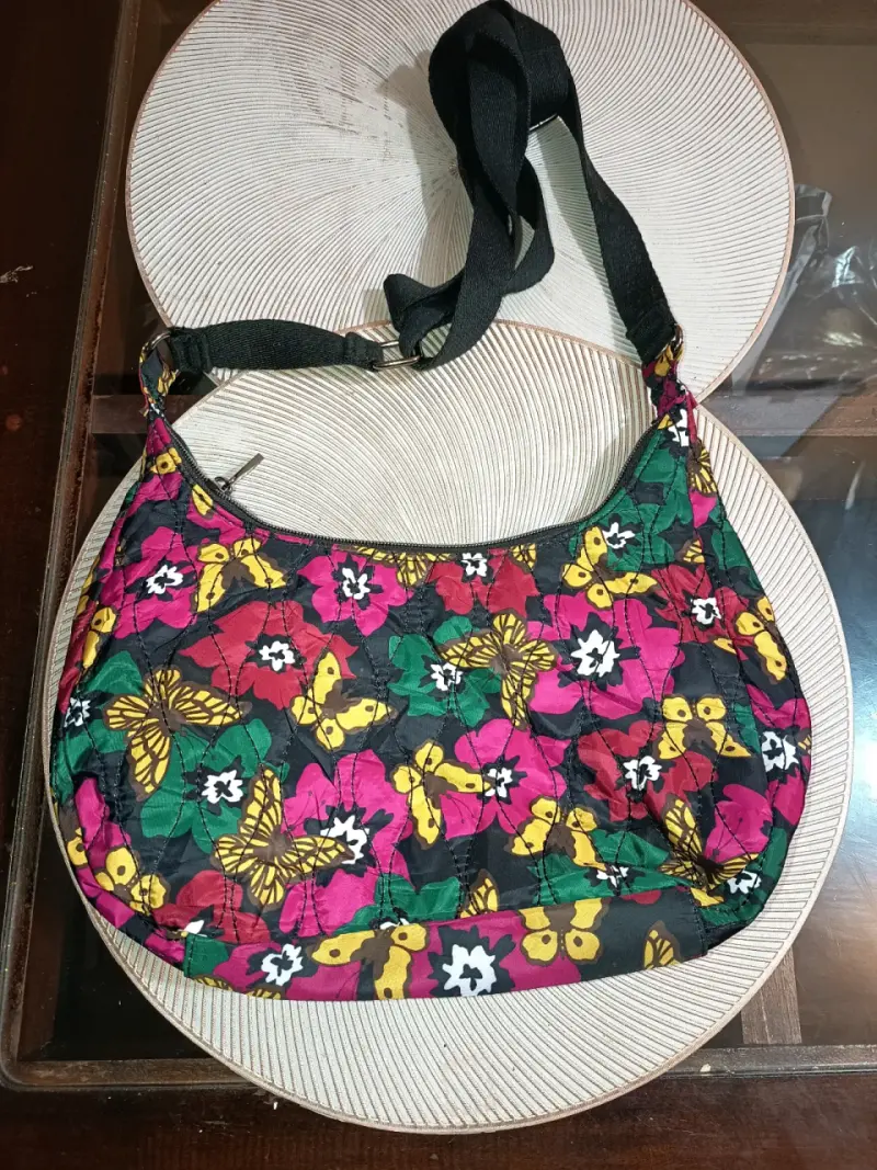 Bandolera y carteras Vera Bradley - 2