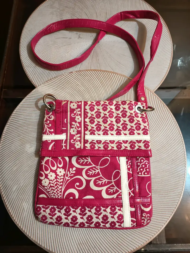 Bandolera y carteras Vera Bradley - 3