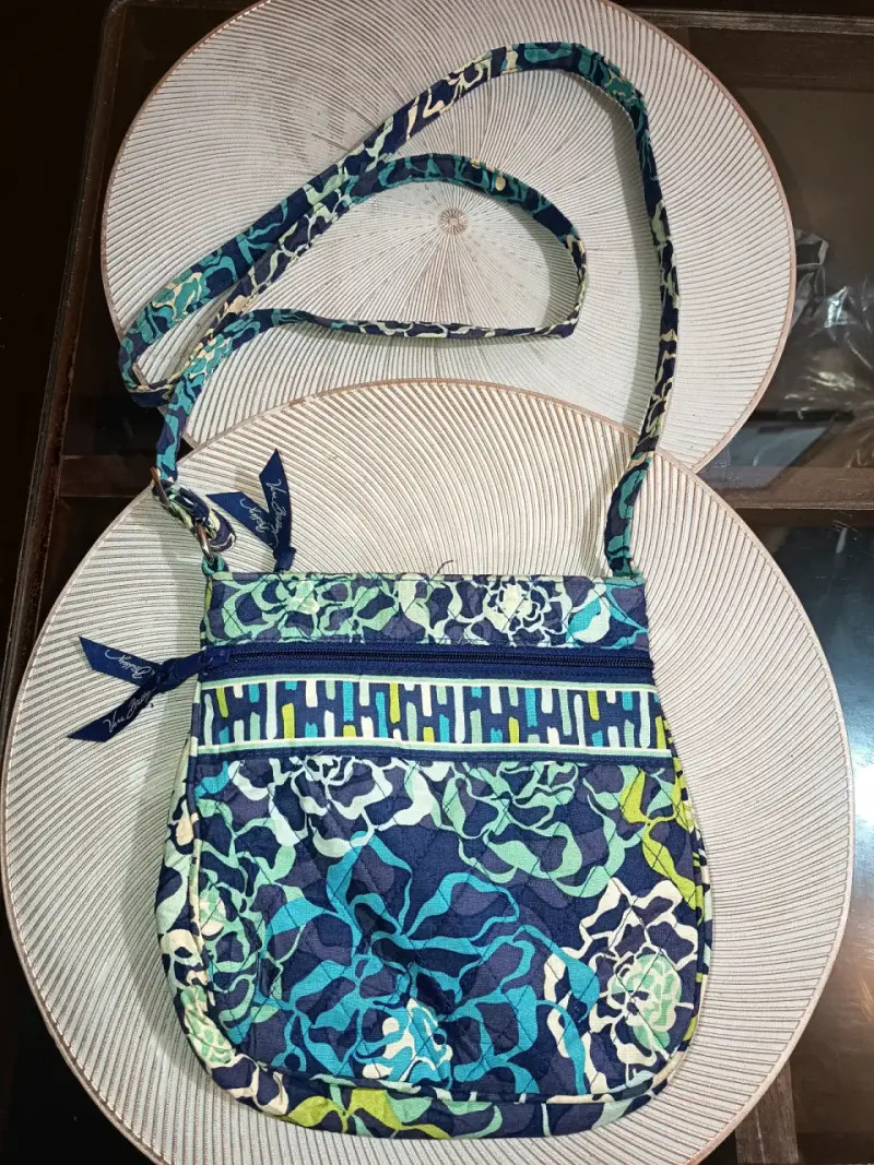 Bandolera y carteras Vera Bradley - 4