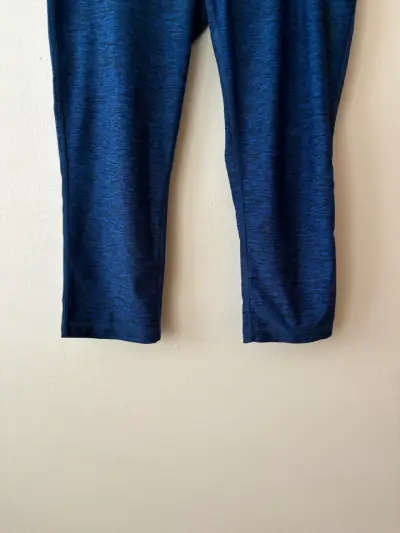 Pantalones deportivos Spalding azul marino - miniatura 3