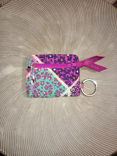 Cartera bolso y billeteras Vera Bradley - miniatura 2