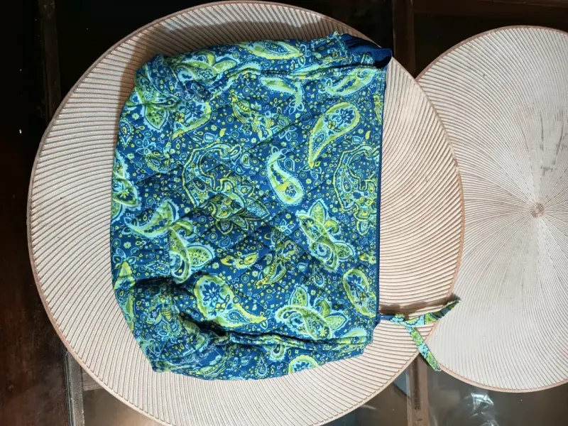 Cartera bolso y billeteras Vera Bradley - 5