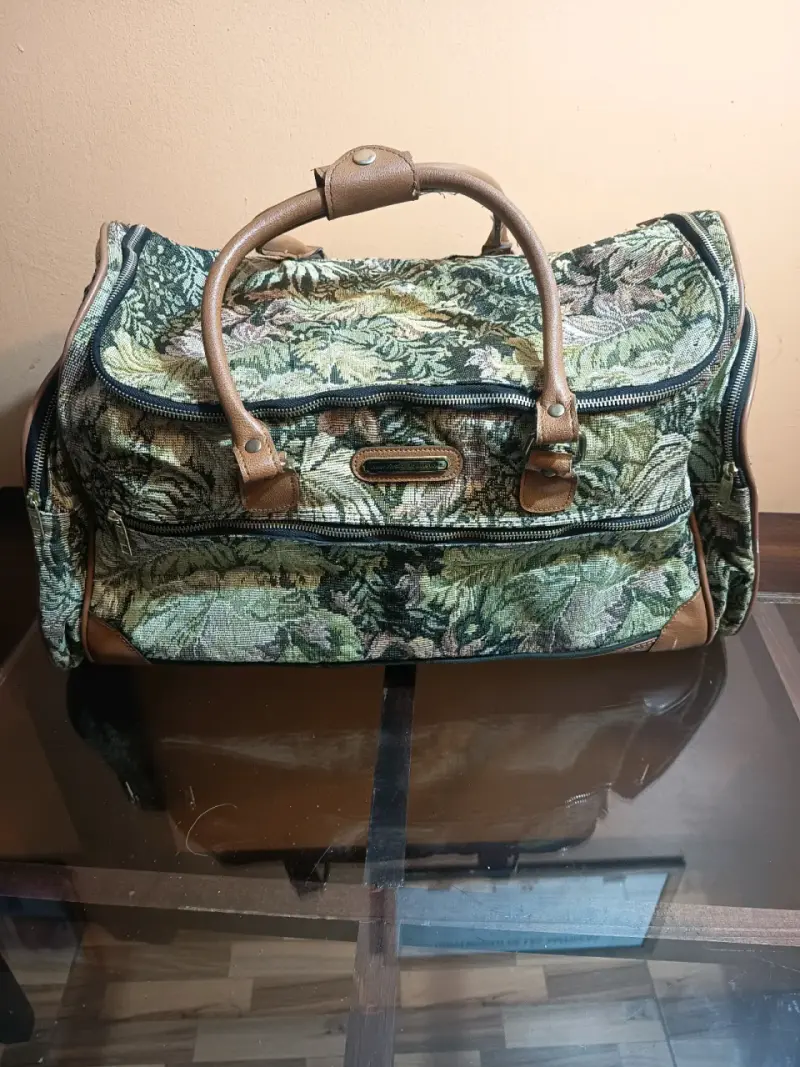 Bolso de viaje - 1