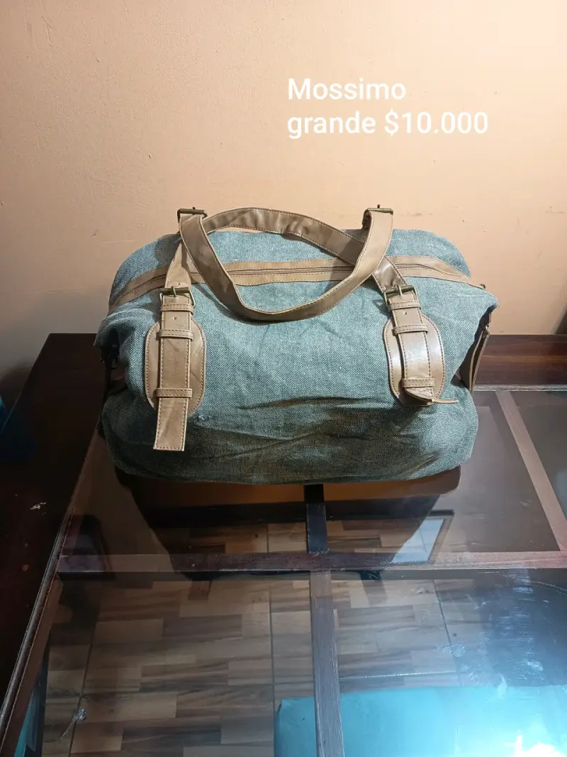 Bolso de viaje - 2