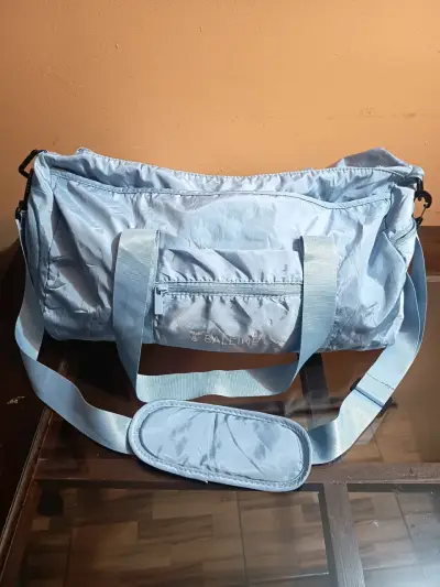 Bolso de viaje - miniatura 3
