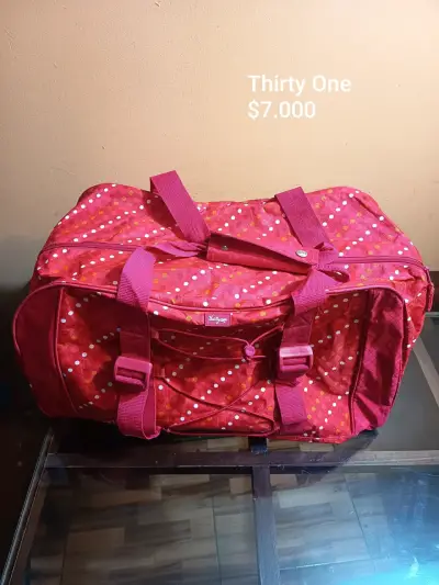 Bolso de viaje - miniatura 4