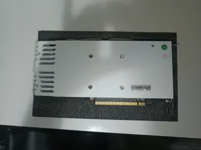 Tarjeta gráfica RX 580 8gb 2048sp - miniatura 4