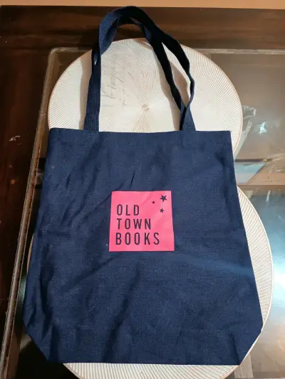 Bolsas totes de género grueso - miniatura 1