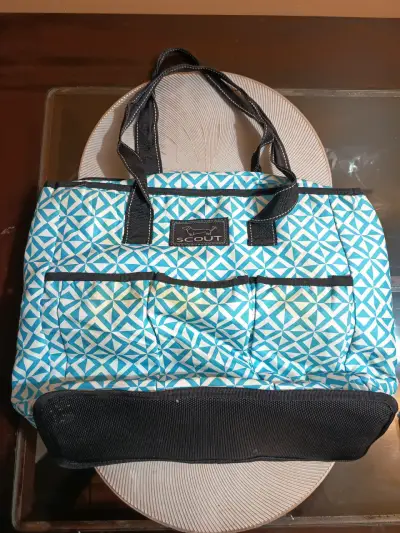Bolsas totes de género grueso - miniatura 5