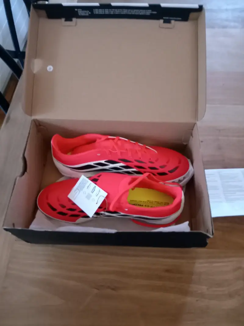 Zapatillas de fútbol Adidas - 2