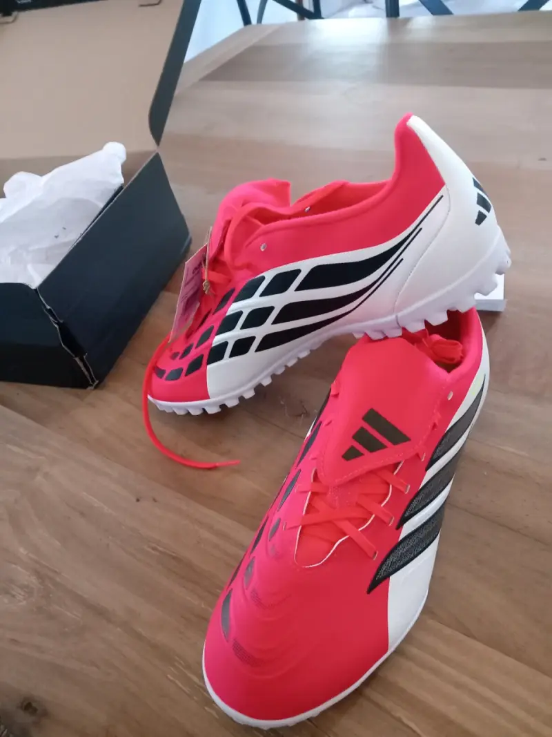 Zapatillas de fútbol Adidas - 3