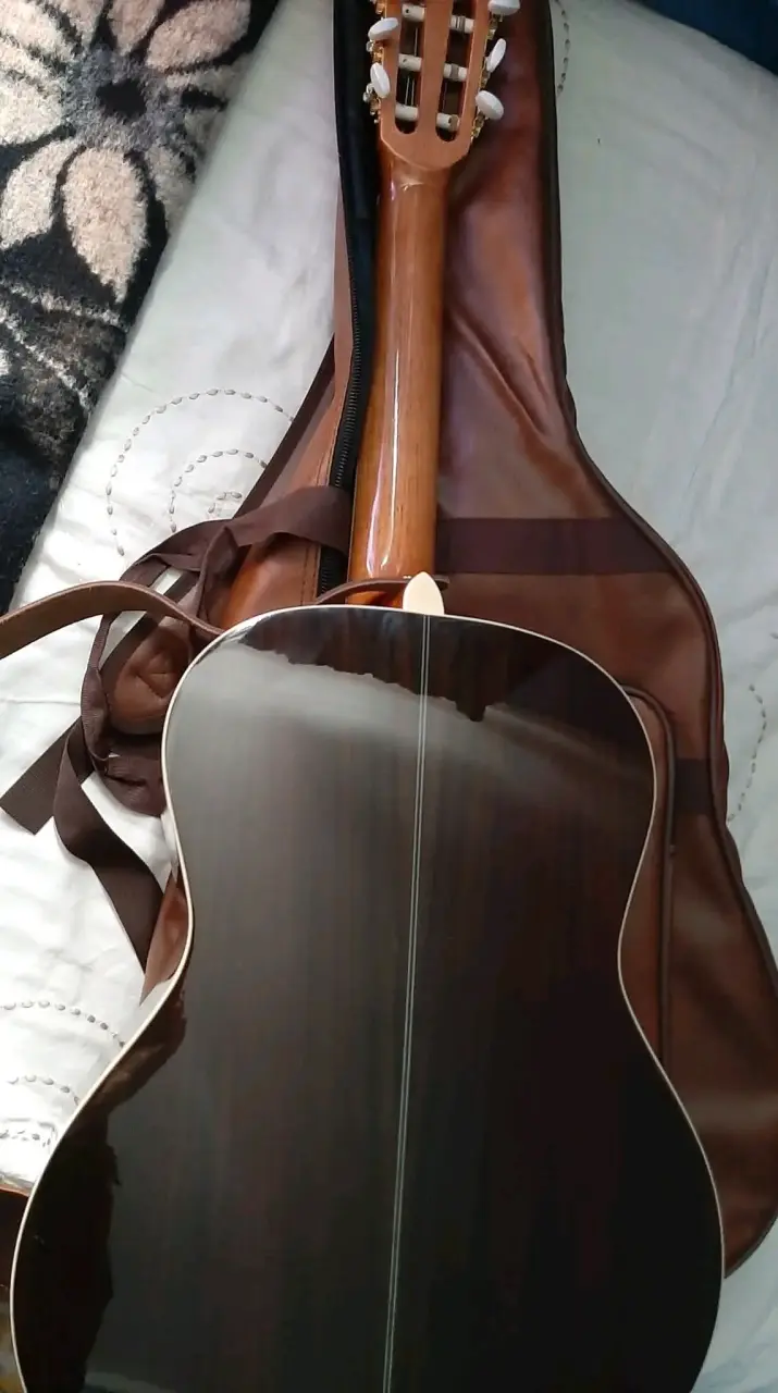 Guitarras Electroacústicas - 3