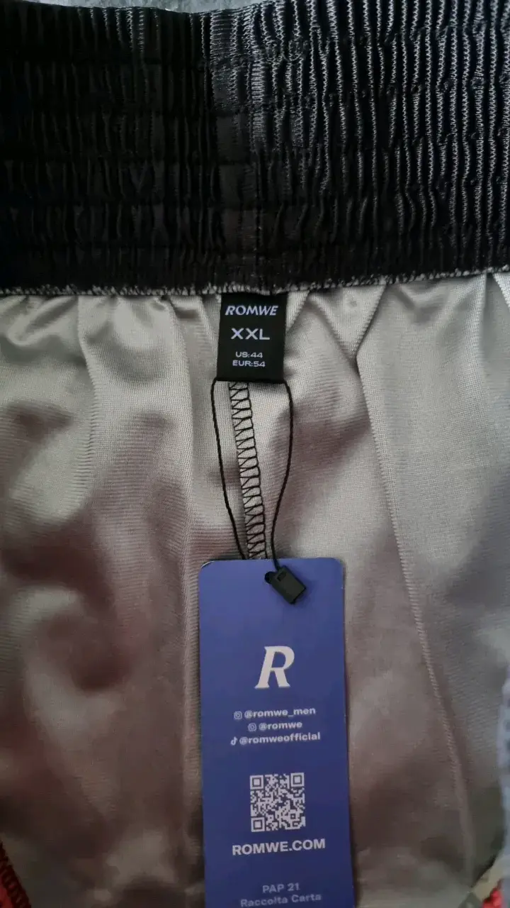 Shorts de boxeo Challenge con diseño de tigres - 3