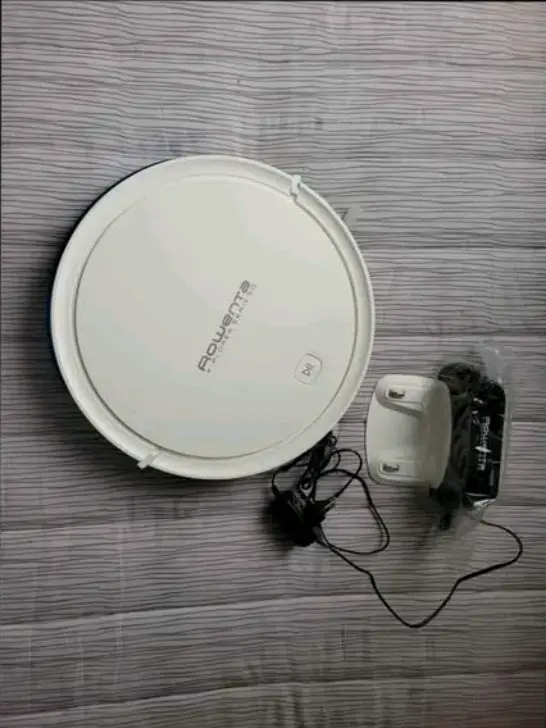 Aspiradora robot Rowenta Smart Force Essential
