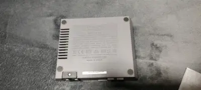 Consola Nintendo NES Classic Edition con 30 juegos - miniatura 5