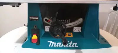 Sierra de banco Makita 1500W - miniatura 2