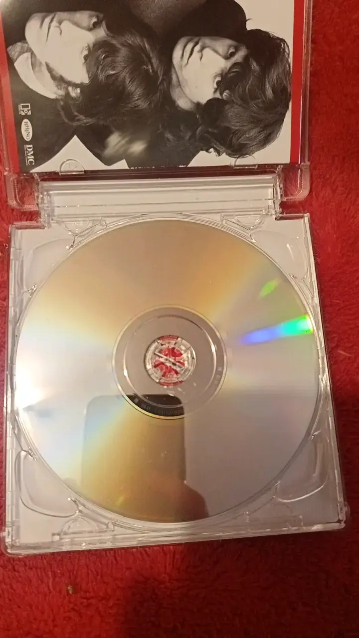 CD The Very Best of The Doors - 4