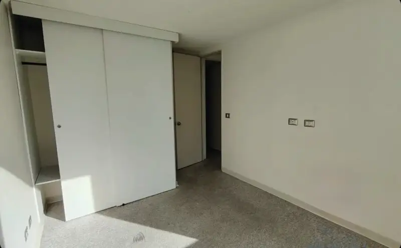 Arriendo Depto 2D1B Valparaíso - 3