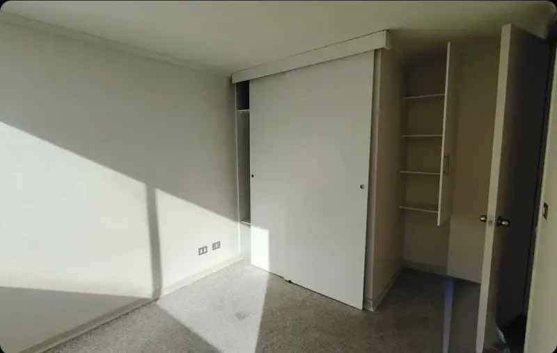 Arriendo Depto 2D1B Valparaíso - 5