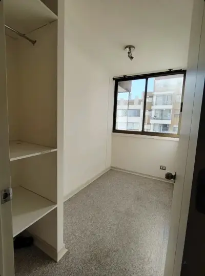 Arriendo Depto 2D1B Valparaíso - miniatura 6