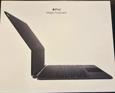Magic Keyboard para iPad Air 13 pulgadas - miniatura 1