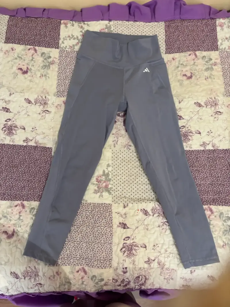 Leggings deportivos Adidas para mujer - 1