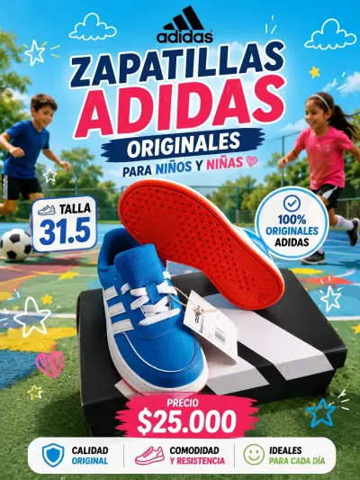 Zapatillas originales - miniatura 2