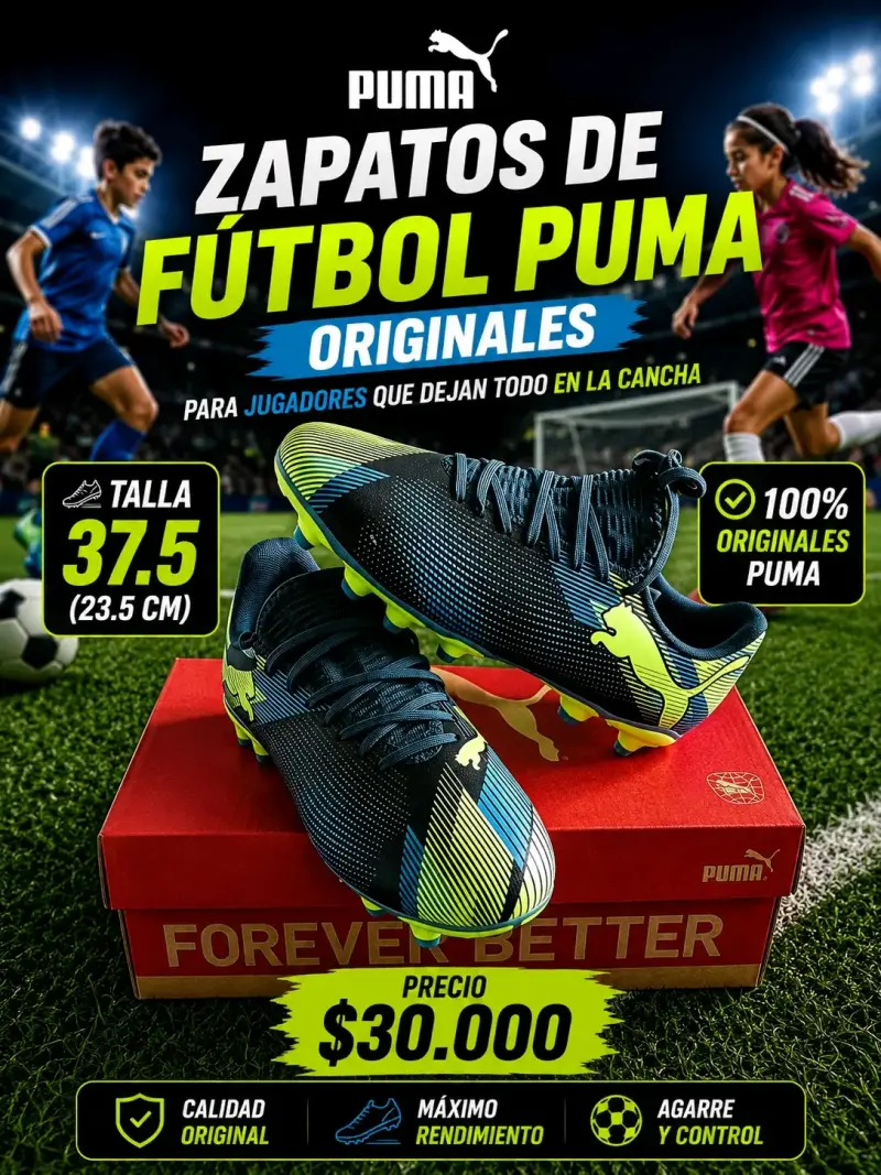 Zapatillas originales - 3
