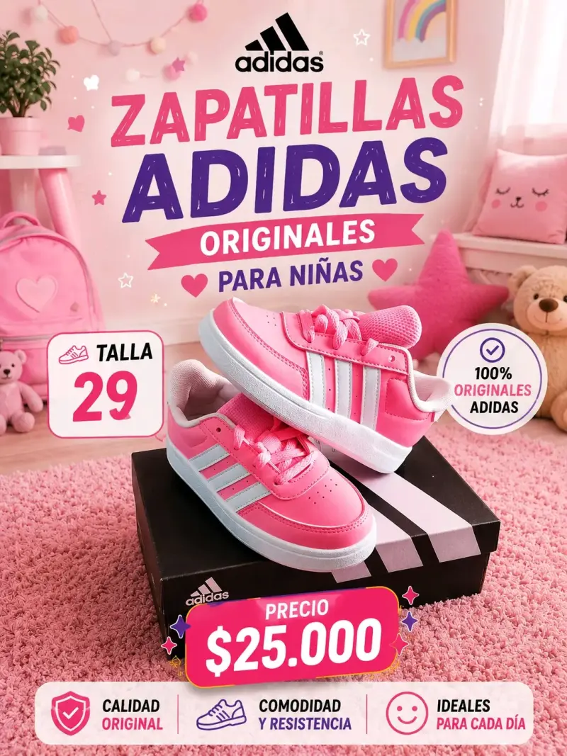 Zapatillas originales - 5