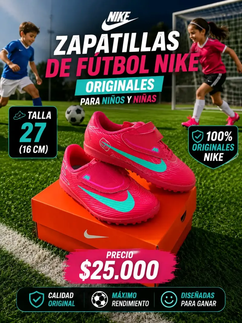 Zapatillas originales - 6