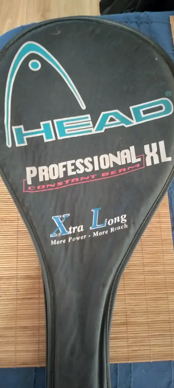 raqueta de tenis Head Professional XL - 1