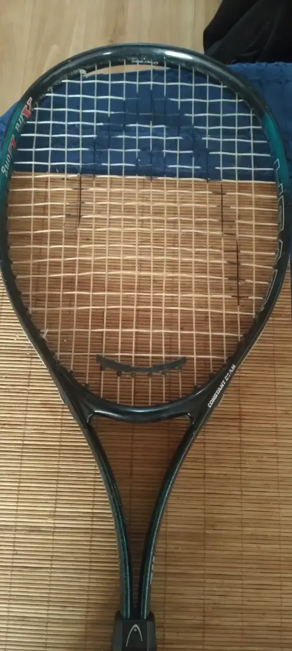 raqueta de tenis Head Professional XL - 2