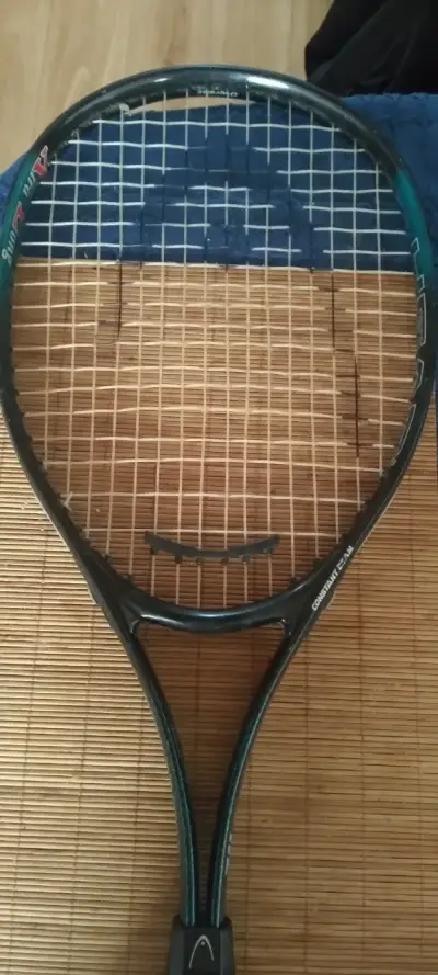 raqueta de tenis Head Professional XL - miniatura 2