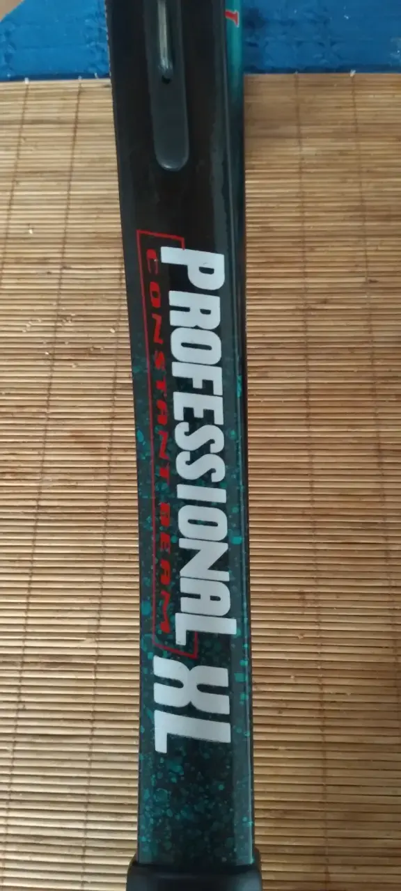 raqueta de tenis Head Professional XL - 3