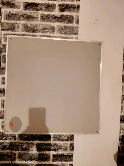 Panel calefactor - miniatura 1