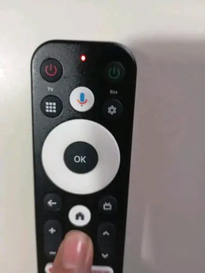 Control remoto Deco Mundo go original - miniatura 1