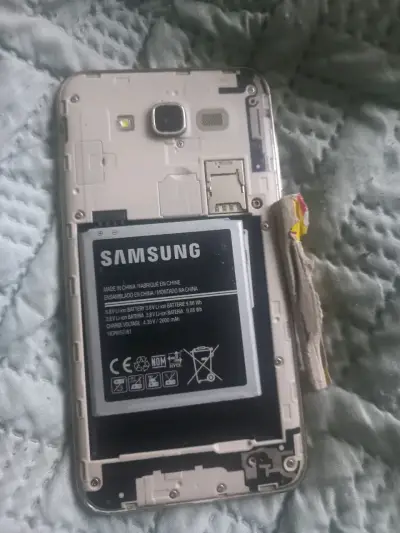 Samsung Galaxy J7 Neo - miniatura 3